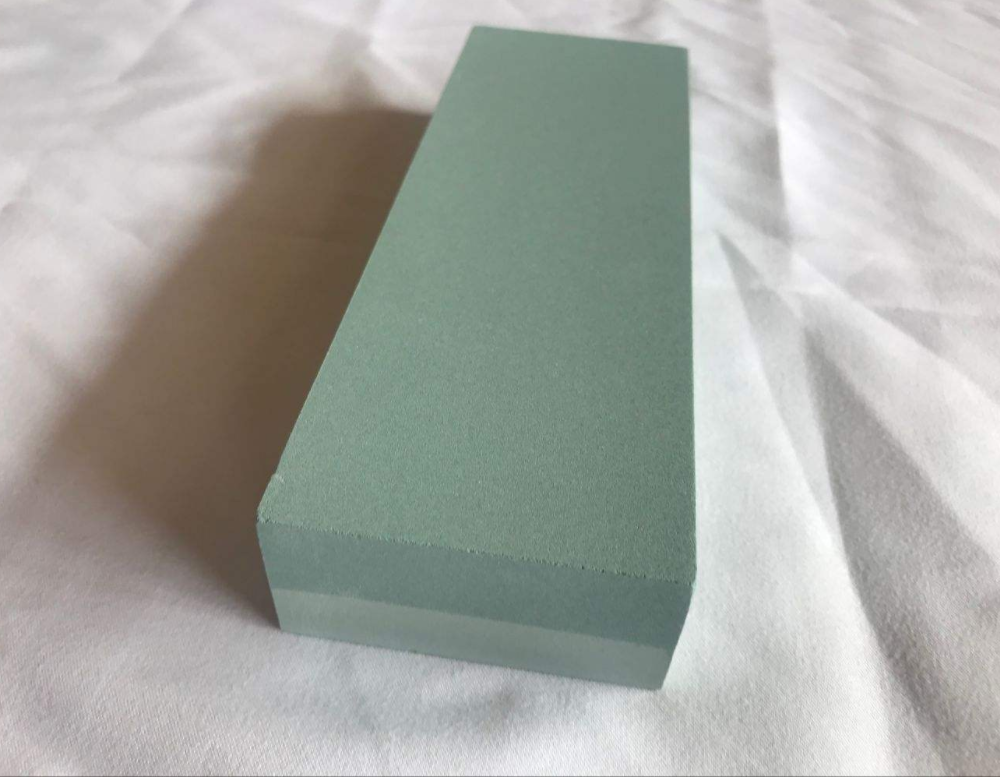 Superfinishing Stone